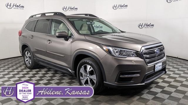 2021 Subaru Ascent Premium