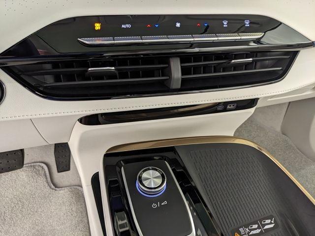 2025 Buick Enclave Avenir - Photo 21