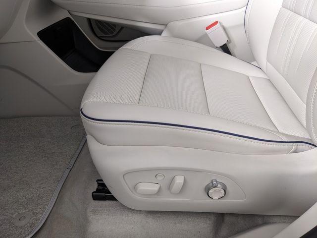 2025 Buick Enclave Avenir - Photo 30