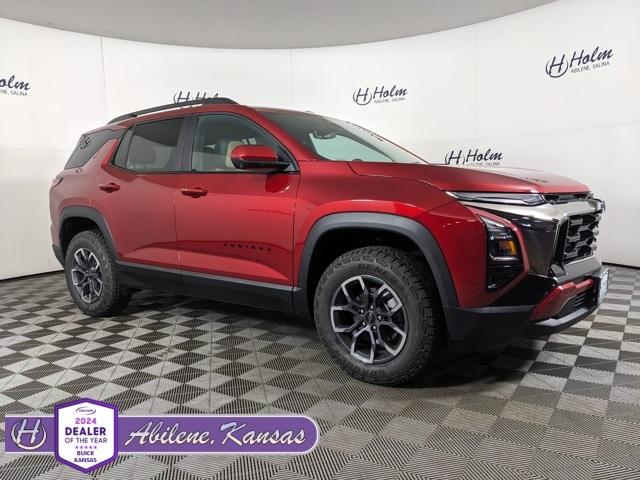 2026 Chevrolet Equinox SUV 