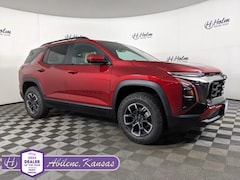 2026 Chevrolet Equinox Activ SUV