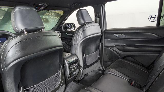 2023 Jeep Grand Cherokee L Altitude - Photo 33