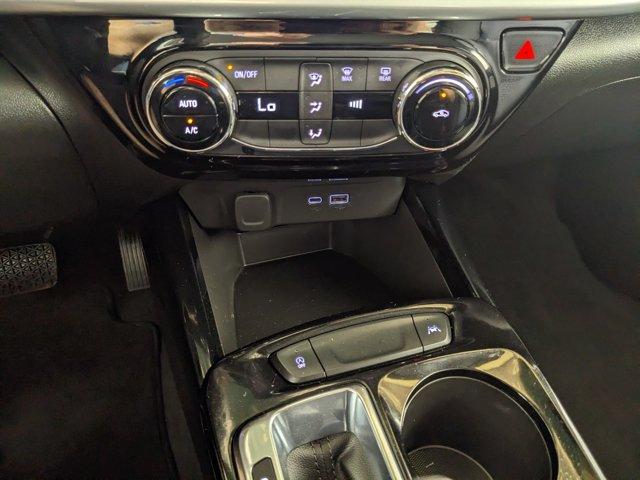 2025 Chevrolet Trax LT - Photo 20