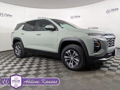 2026 Chevrolet Equinox LT SUV