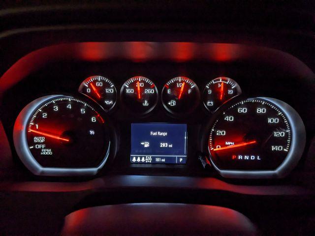 2026 Chevrolet Silverado 1500 Custom - Photo 12
