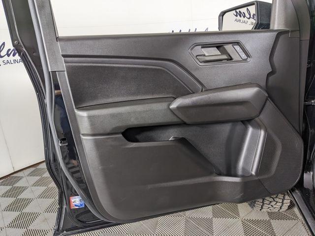 2024 Chevrolet Colorado Trail Boss - Photo 28