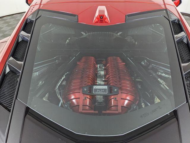 2026 Chevrolet Corvette 3LZ - Photo 11