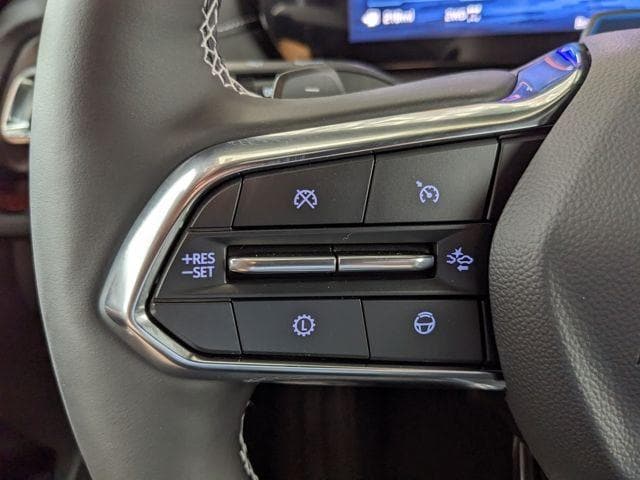 2026 Chevrolet Traverse Z71 - Photo 13