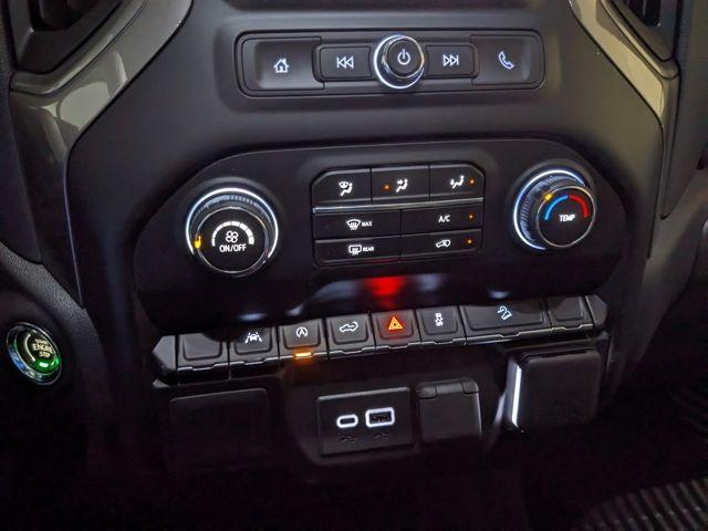 2026 Chevrolet Silverado 1500 Custom Trail Boss - Photo 16