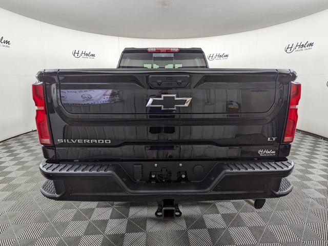 2026 Chevrolet Silverado 2500 HD LT - Photo 6