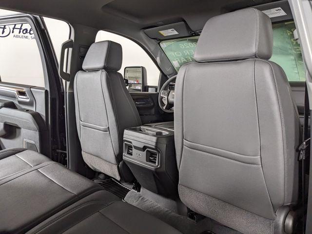 2026 Chevrolet Silverado 2500 HD LT - Photo 42