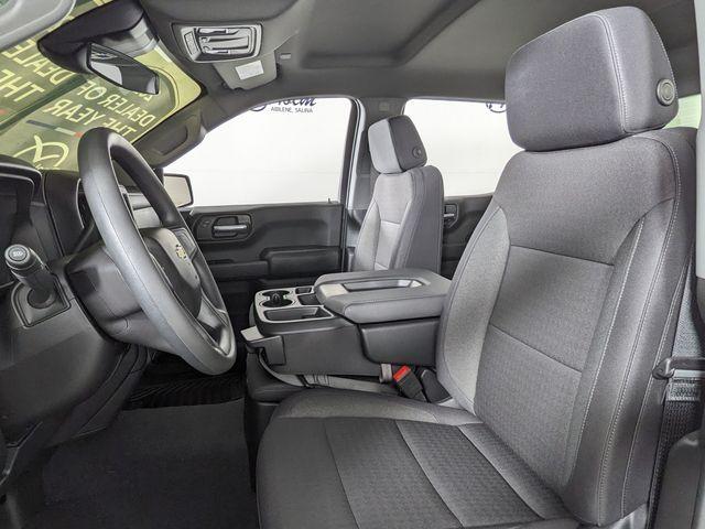 2026 Chevrolet Silverado 1500 Custom - Photo 20