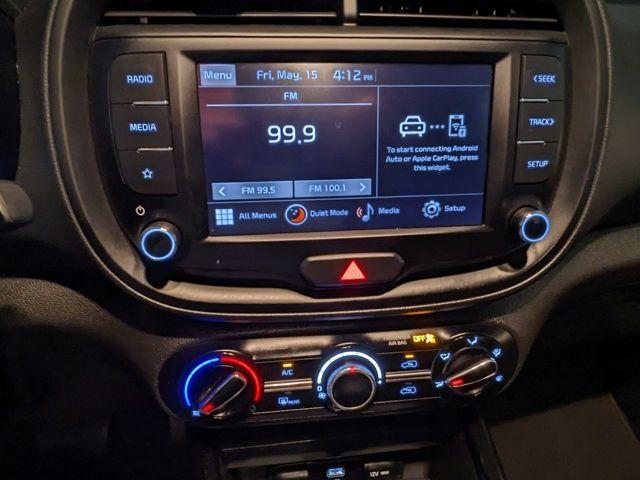2025 Kia Soul LX - Photo 17