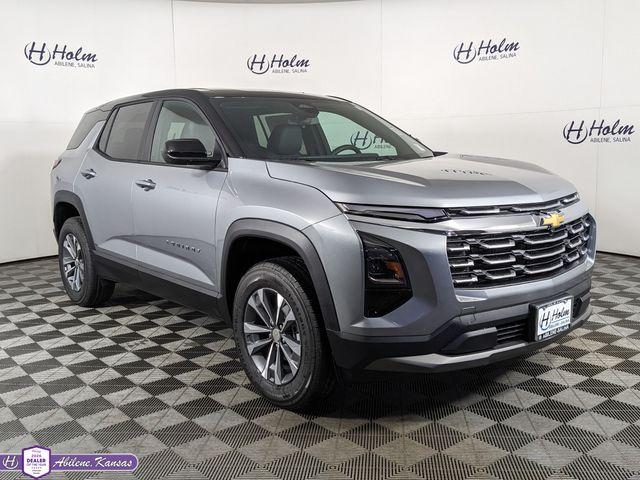 2026 Chevrolet Equinox SUV 