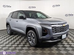 2026 Chevrolet Equinox LT SUV