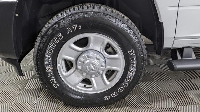 2024 RAM Ram 2500 Pickup Tradesman - Photo 10