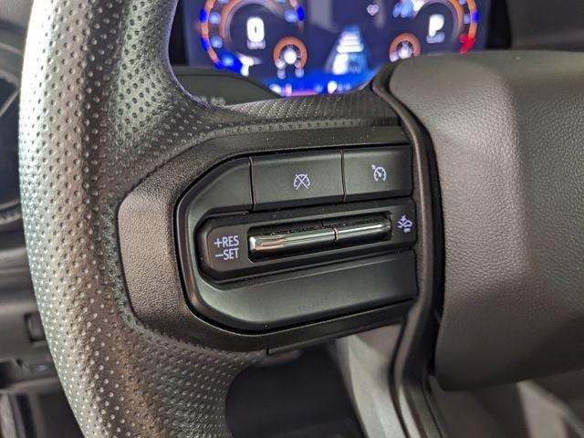 2024 Chevrolet Colorado Trail Boss - Photo 11