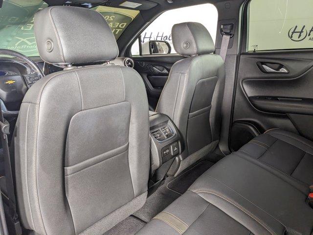 2022 Chevrolet Blazer Premier - Photo 32