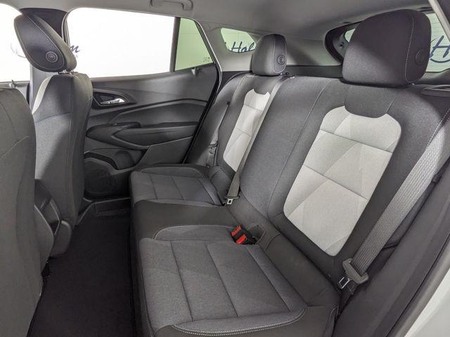 2026 Chevrolet Trax LS - Photo 25
