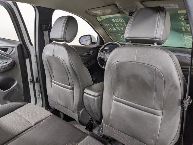 2025 Buick Encore GX Preferred - Photo 39