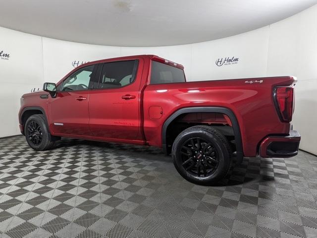 2023 Gmc Sierra 1500 Elevation photo 4