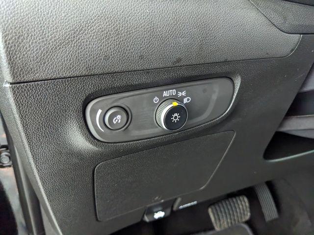 2025 Buick Encore GX Preferred - Photo 22