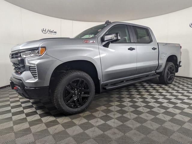 2026 Chevrolet Silverado 1500 LT Trail Boss - Photo 6