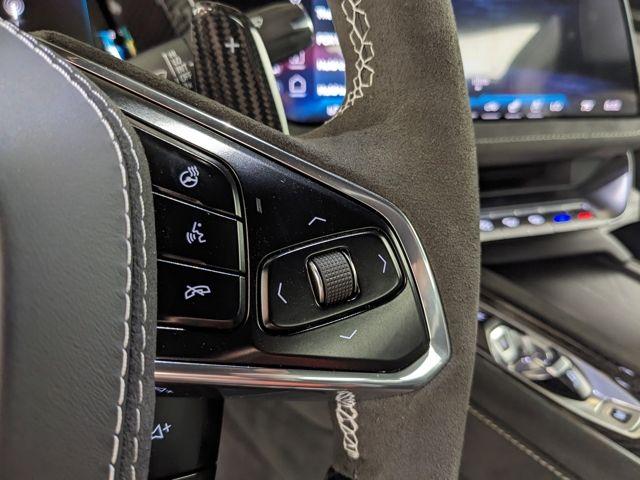 2026 Chevrolet Corvette 3LZ - Photo 21