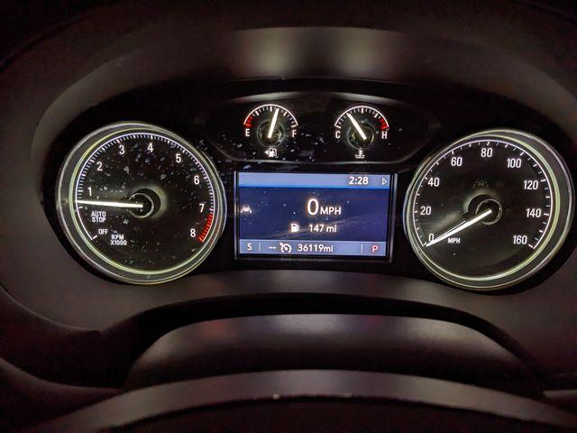 2023 Buick Enclave Essence - Photo 14