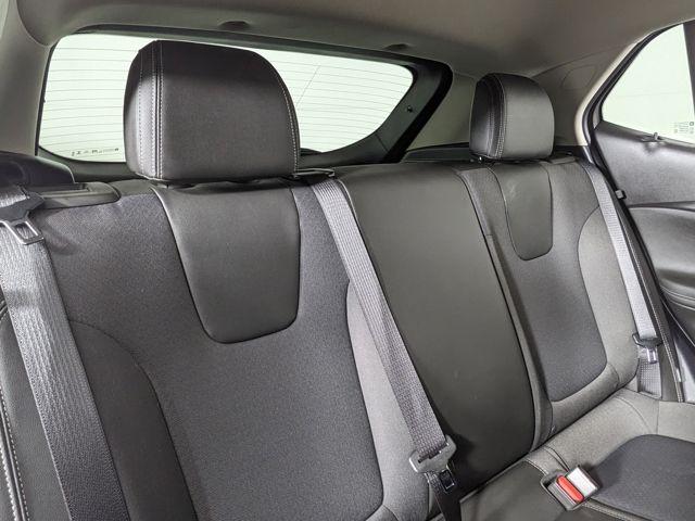 2025 Buick Encore GX Preferred - Photo 35