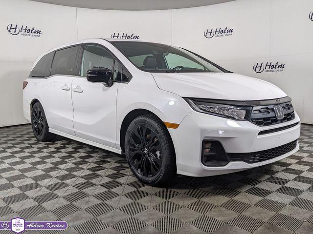 2025 Honda Odyssey Sport L's photo