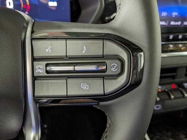 2026 Chevrolet Colorado Work Truck - Photo 12