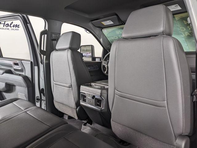 2026 Chevrolet Silverado 3500 HD LTZ - Photo 42