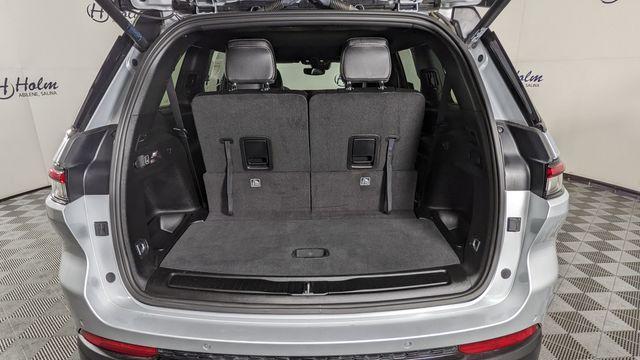 2023 Jeep Grand Cherokee L Altitude - Photo 8
