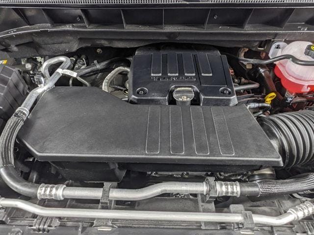 2026 Chevrolet Silverado 1500 RST - Photo 41