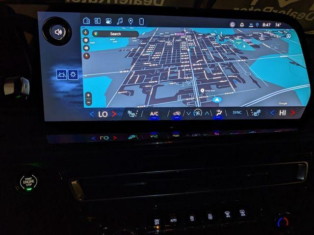 2026 Chevrolet Traverse Z71 - Photo 20