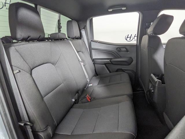 2026 Chevrolet Colorado Work Truck - Photo 39