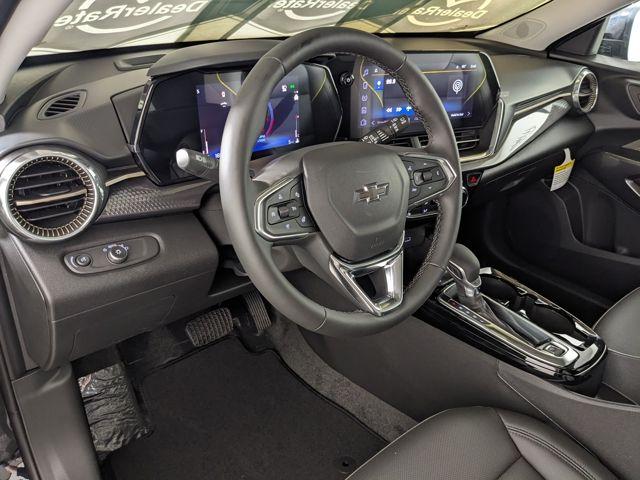 2026 Chevrolet Trax Activ - Photo 14