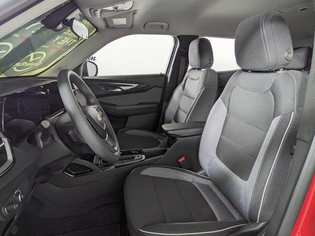 2026 Chevrolet Trailblazer LS - Photo 24