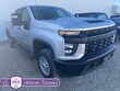  Chevrolet Silverado 2500 HD