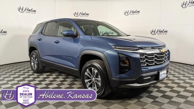 2026 Chevrolet Equinox SUV 