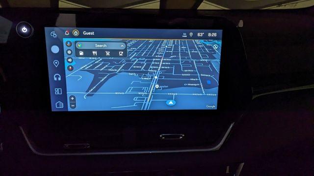 2026 Chevrolet Equinox LT - Photo 19