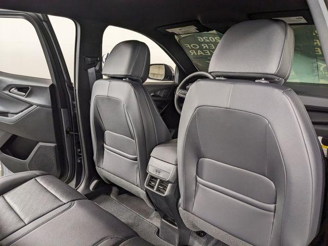 2027 Chevrolet Equinox LT - Photo 38