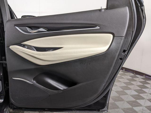 2023 Buick Enclave Essence - Photo 45