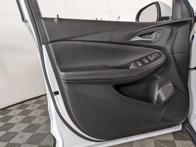 2025 Buick Encore GX Preferred - Photo 29