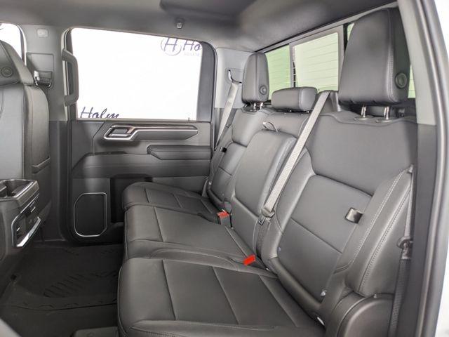 2026 Chevrolet Silverado 3500 HD LTZ - Photo 29