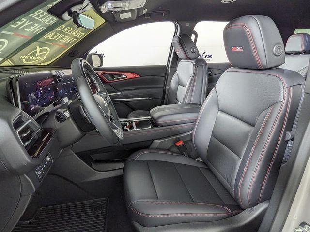 2026 Chevrolet Traverse Z71 - Photo 25