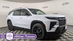 2026 Chevrolet Traverse RS SUV
