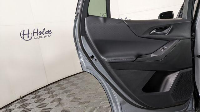 2026 Chevrolet Equinox LT - Photo 35