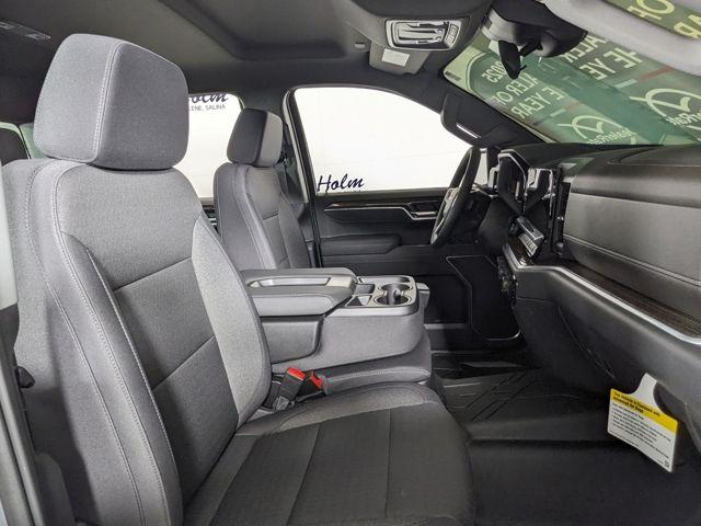 2026 Chevrolet Silverado 1500 RST - Photo 33